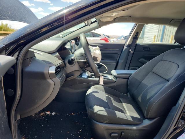 2025 NISSAN ALTIMA SV 1N4BL4DV3SN327937