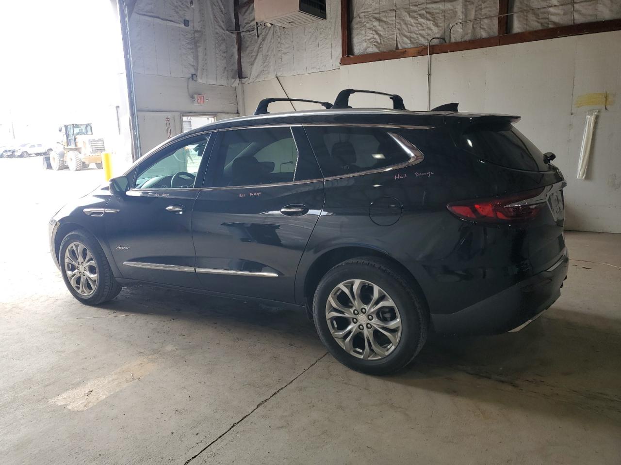 BUICK ENCLAVE AVENIR