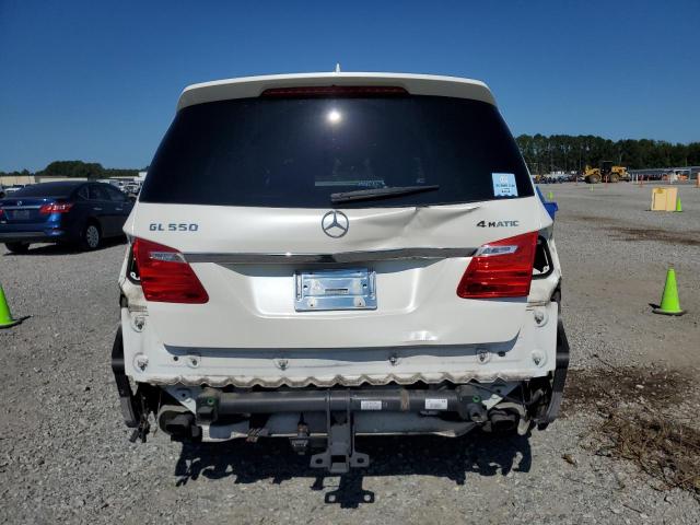 2015 MERCEDES-BENZ GL 550 4MA 4JGDF7DE1FA535299