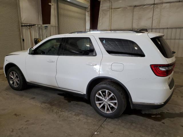 2015 DODGE DURANGO LI 1C4RDJDG3FC709554