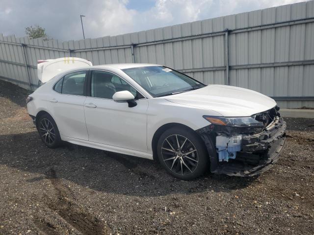 2023 TOYOTA CAMRY SE NIGHT SHADE 4T1G11AK8PU733882