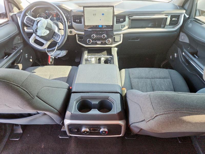 2023 FORD EXPEDITION MAX XLT 1FMJK1J80PEA16880