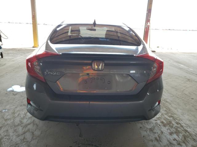 2018 HONDA CIVIC EXL JHMFC1F71JX023547