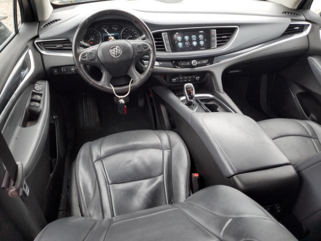 2019 BUICK ENCLAVE ESSENCE 5GAEVAKW1KJ250733