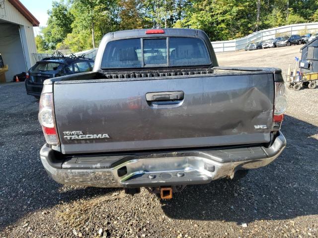 2015 TOYOTA TACOMA DOU - 3TMLU4EN3FM201426