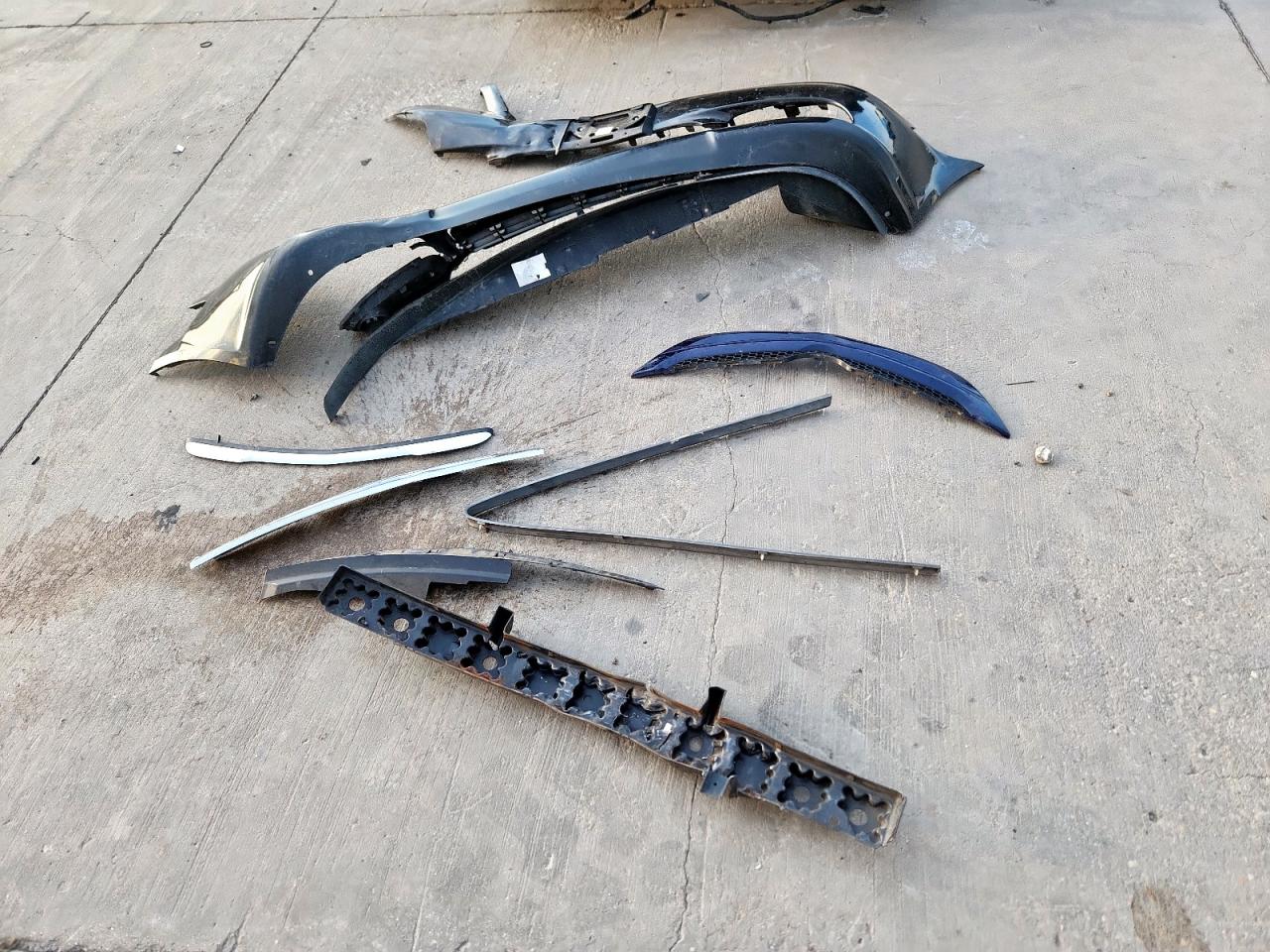 CHRYSLER TOWN & COUNTRY TOURING L