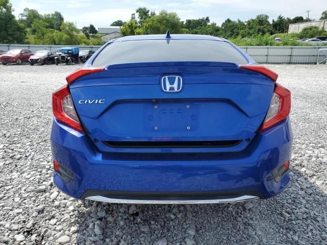 2020 HONDA CIVIC EXL 19XFC1F77LE001024