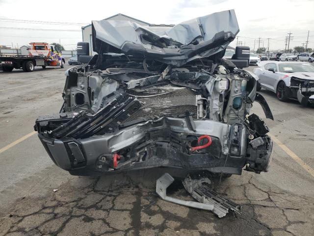 2024 GMC SIERRA K2500 AT4 1GT49PEY3RF209256