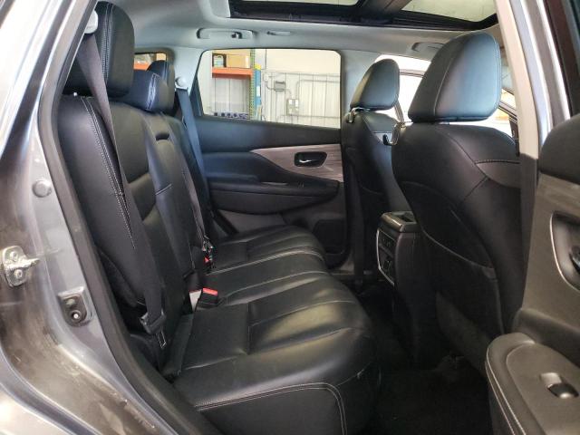 2016 NISSAN MURANO S 5N1AZ2MH6GN132095