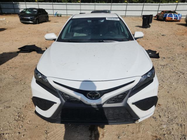 2023 TOYOTA CAMRY SE N #3301737328