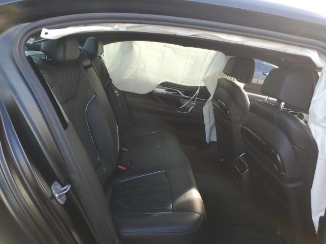 2019 BMW ALPINA B7 WBA7F2C57KB239470