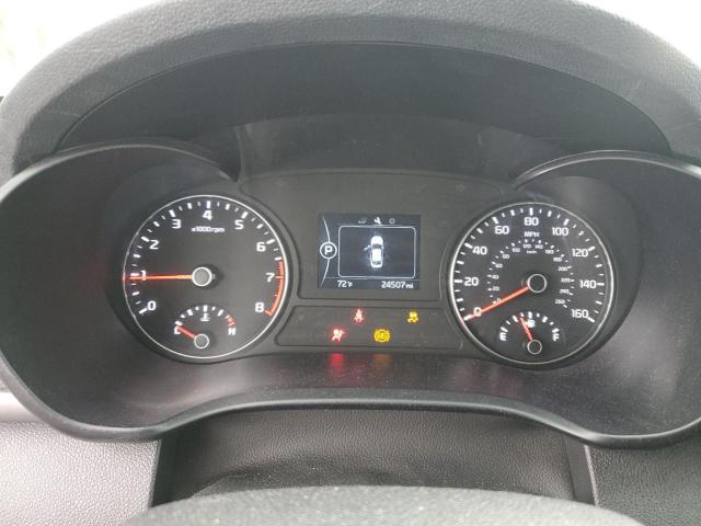 2016 KIA OPTIMA LX - 5XXGT4L32GG101066