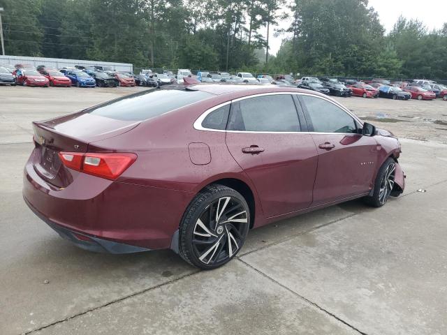 2016 CHEVROLET MALIBU LT 1G1ZE5ST2GF228062