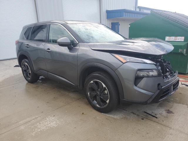 2025 NISSAN ROGUE SV - 5N1BT3BB4SC793087