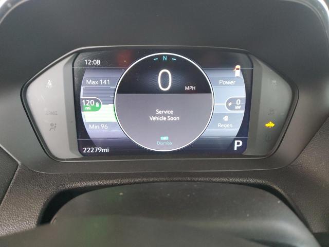 2023 CHEVROLET BOLT EV 2L 1G1FX6S08P4190633