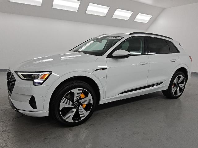 2023 AUDI E-TRON PRE WA1LAAGE1PB017853