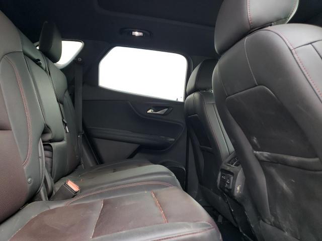 2019 CHEVROLET BLAZER RS 3GNKBERS7KS684794