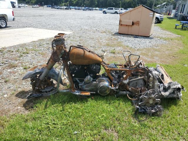 2021 HARLEY-DAVIDSON FLHTCUTG 1HD1MAF13MB857016