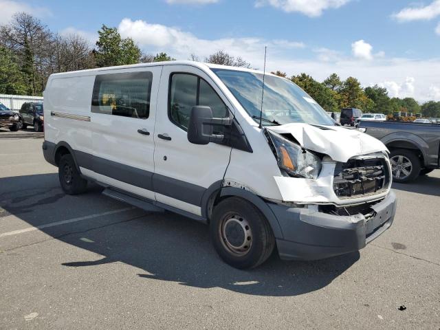 2016 FORD TRANSIT T-150 1FTYE2YM6GKB03560