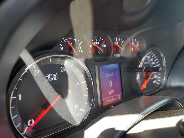 2019 GMC SIERRA K2500 HEAVY DUTY 1GT12NEY2KF272138