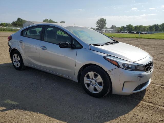 2017 KIA FORTE 3KPFK4A77HE034477