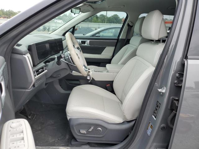 2024 HYUNDAI SANTA FE S 5NMP24G13RH010386