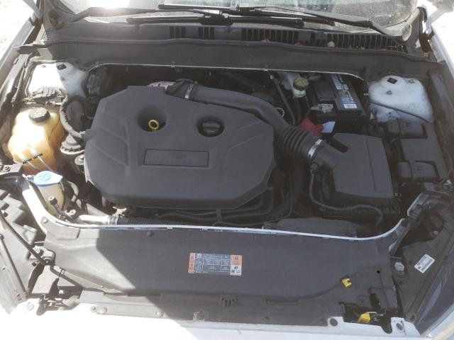 2016 FORD FUSION TIT 3FA6P0K90GR102352