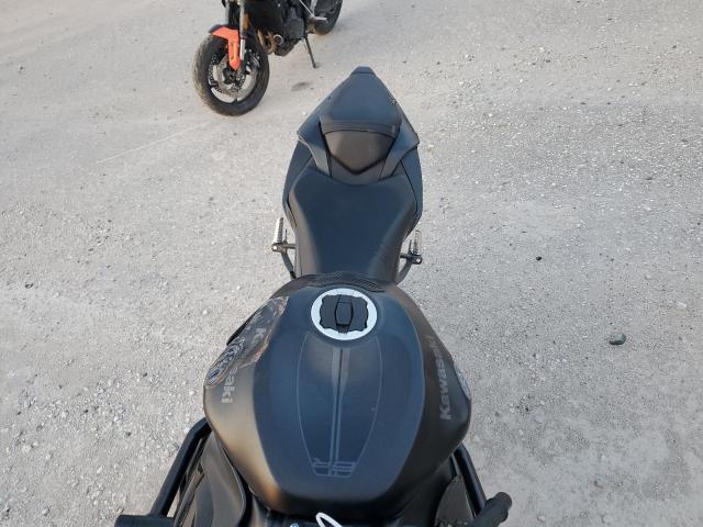 2024 KAWASAKI ZX636 K JKBZXJK16RA000354