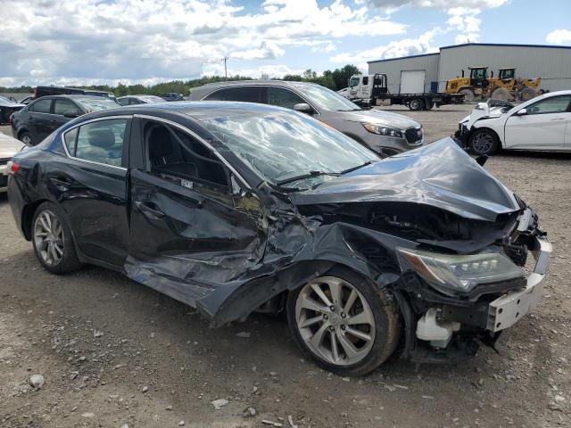 2016 ACURA ILX PREMIUM 19UDE2F73GA007341