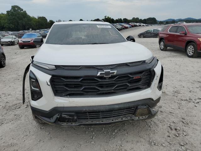 2025 CHEVROLET EQUINOX RS 3GNAXTEGXSL134373