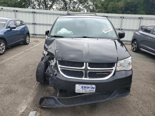 2015 DODGE GRAND CARAVAN SXT 2C4RDGCGXFR690268