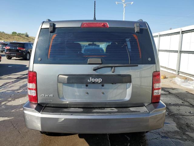 2012 JEEP LIBERTY SP - 1C4PJMAK2CW176696
