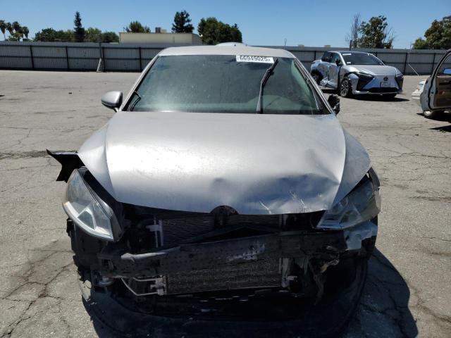 2015 VOLKSWAGEN GOLF TDI - 3VWRA7AU9FM097717