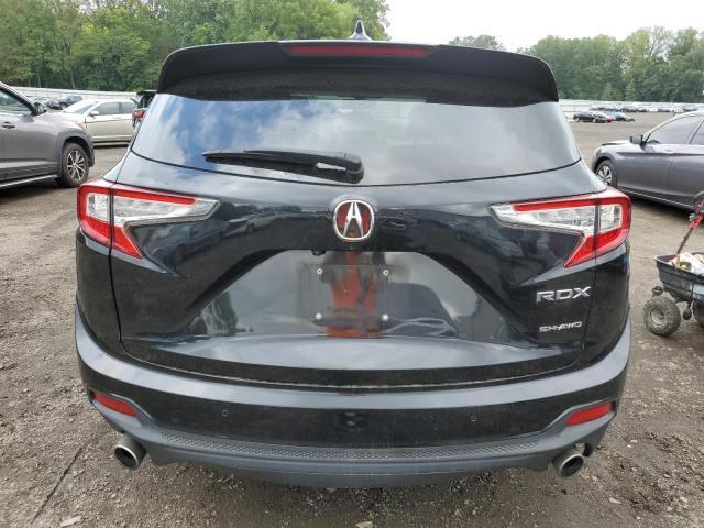 2020 ACURA RDX TECHNO 5J8TC2H50LL028319