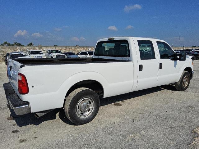 2016 FORD F250 SUPER DUTY 1FT7W2A68GEC74541