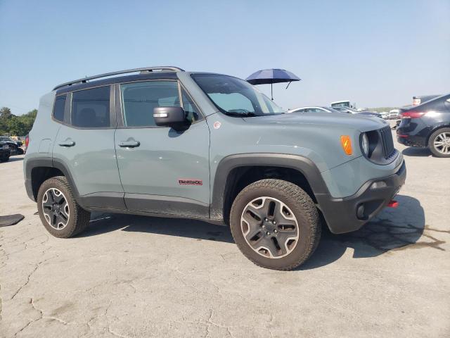 2017 JEEP RENEGADE T ZACCJBCB5HPF64736
