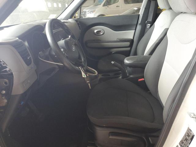 2014 KIA SOUL - KNDJN2A23E7002633