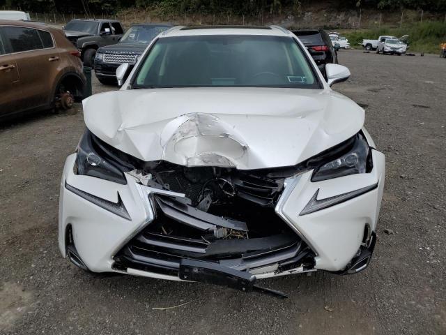 2017 LEXUS NX 200T BASE JTJBARBZ2H2119140