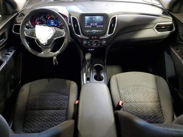 2023 CHEVROLET EQUINOX LT - 3GNAXKEG2PS173823