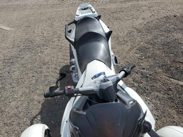 2010 CAN-AM SPYDER ROA 2BXJADA11AV000328