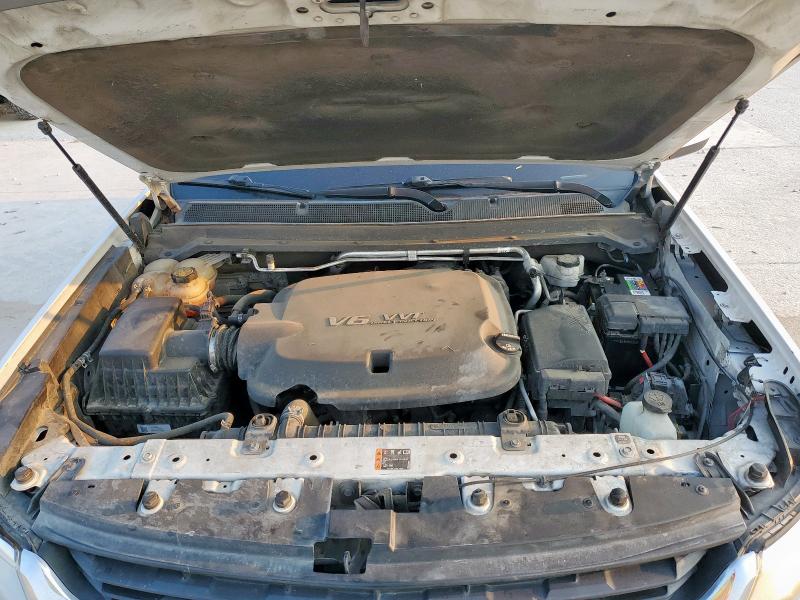 2018 CHEVROLET COLORADO L 1GCGSCEN1J1166361