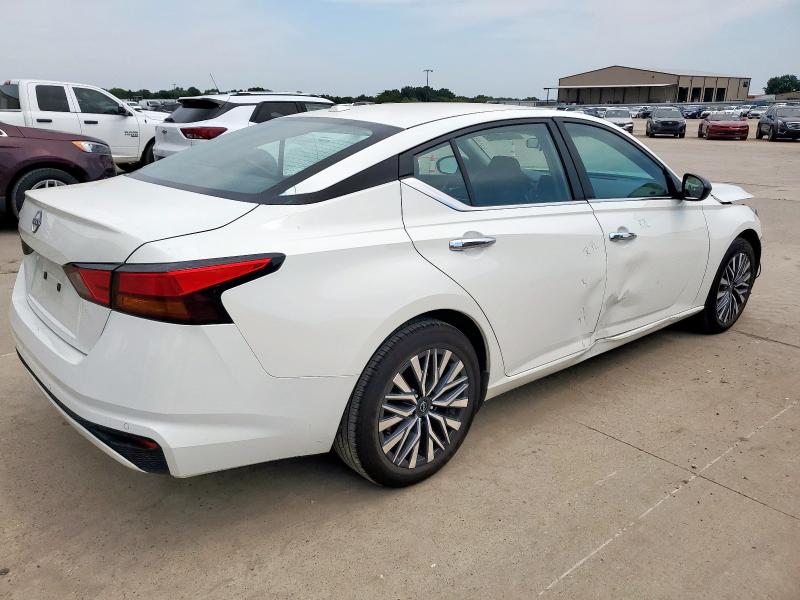 2025 NISSAN ALTIMA SV 1N4BL4DV7SN378387