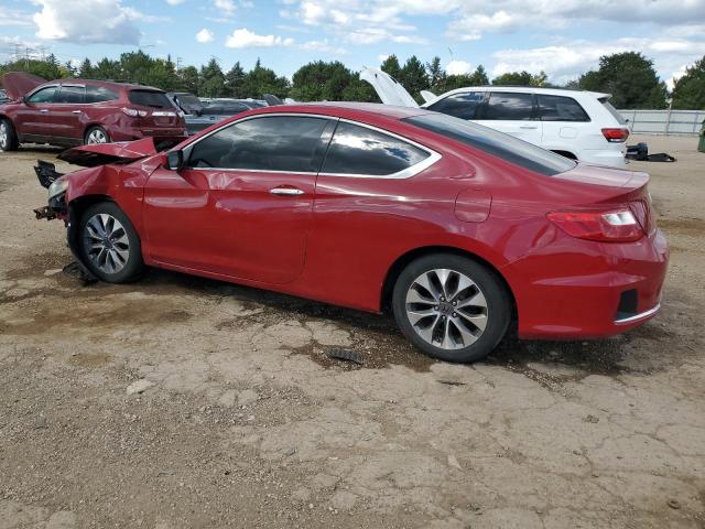 2015 HONDA ACCORD LX- 1HGCT1B39FA014498
