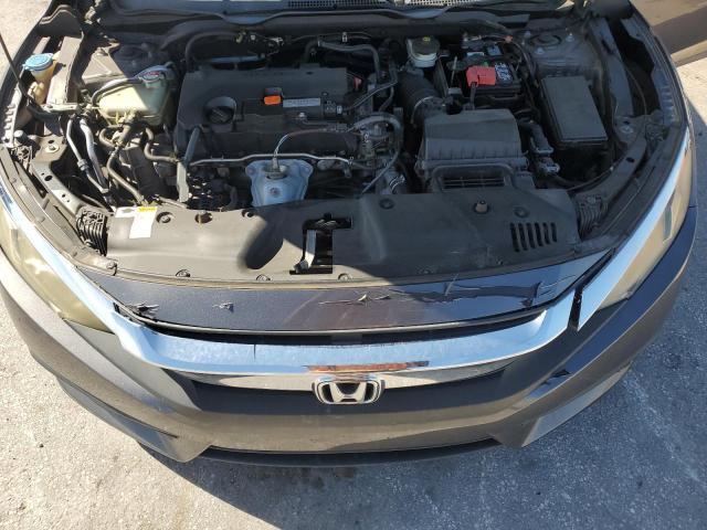2016 HONDA CIVIC LX 19XFC2F56GE013434