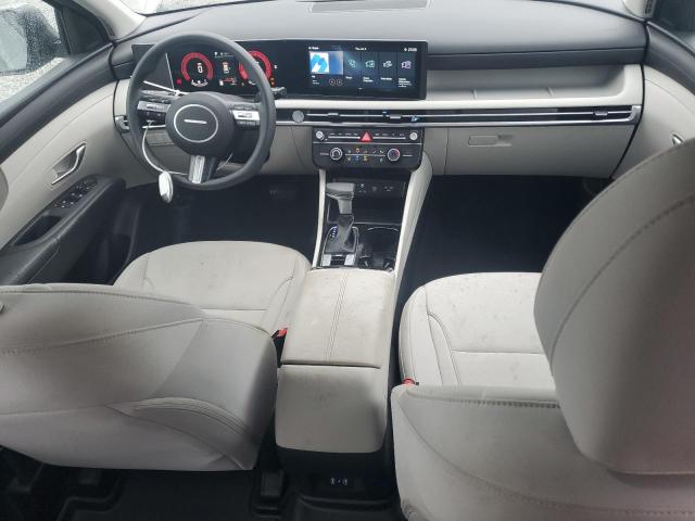 2025 HYUNDAI TUCSON SE 5NMJACDE1SH472591