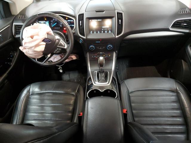 2018 FORD EDGE SEL #3304561437