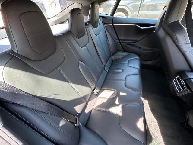 2016 TESLA MODEL S 5YJSA1E29GF153669