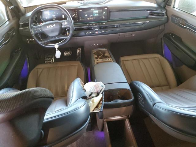 2024 KIA EV9 GT LIN KNDAEFS55R6034303