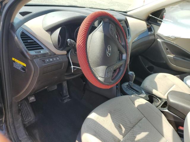 2017 HYUNDAI SANTA FE SPORT #3303875718