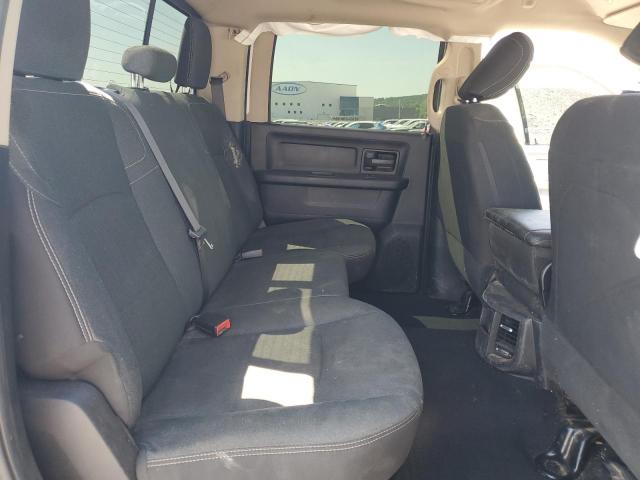 2020 RAM 2500 TRADE - 3C6UR5CL6LG123433